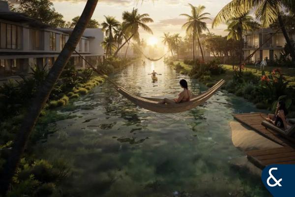 OP Deal | LV3 Villa | Bora Bora Cluster